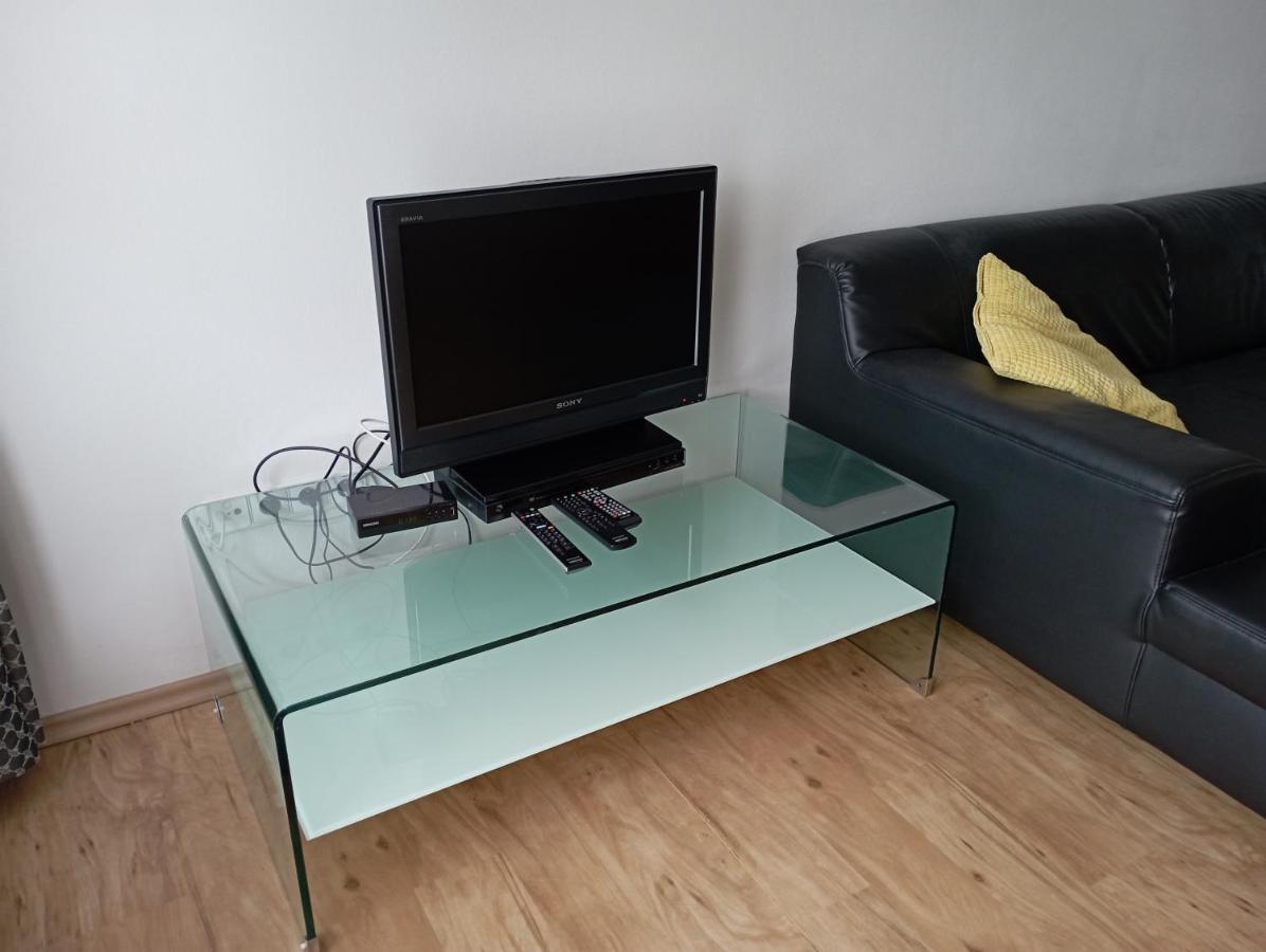 Apartman Max Lipno Lipno nad Vltavou Buitenkant foto