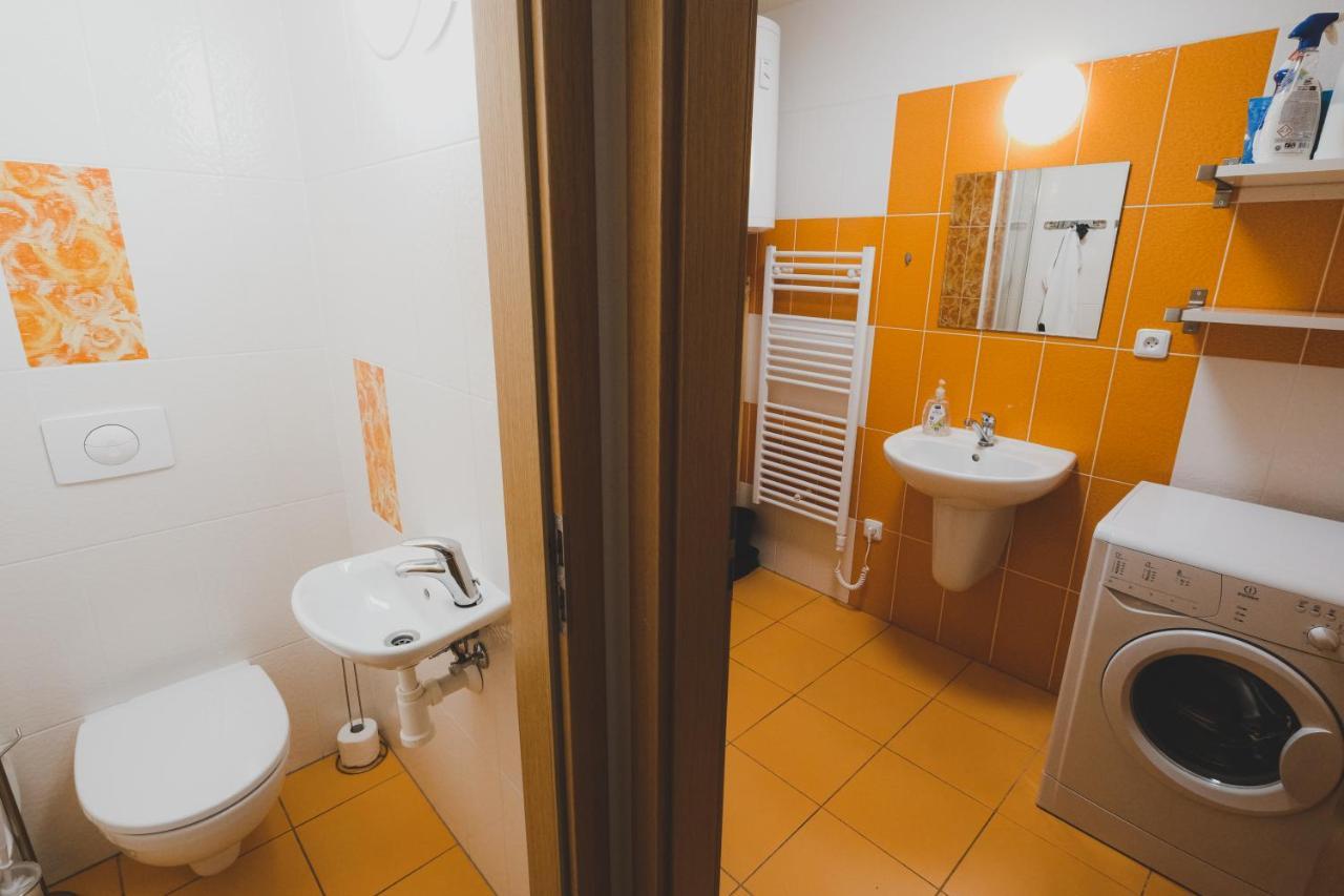 Apartman Max Lipno Lipno nad Vltavou Buitenkant foto