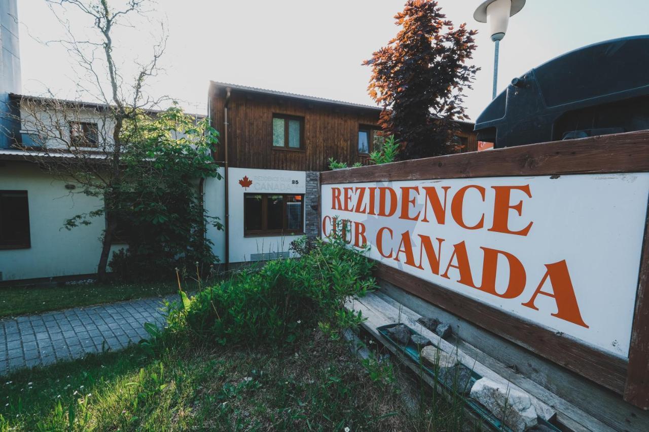 Apartman Max Lipno Lipno nad Vltavou Buitenkant foto
